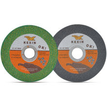 Sharpness Abrasive Sanding Cutting Disc